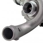 Repas turbo Volvo S40 I 1.9 D 85kW D4192T3 2000-2004